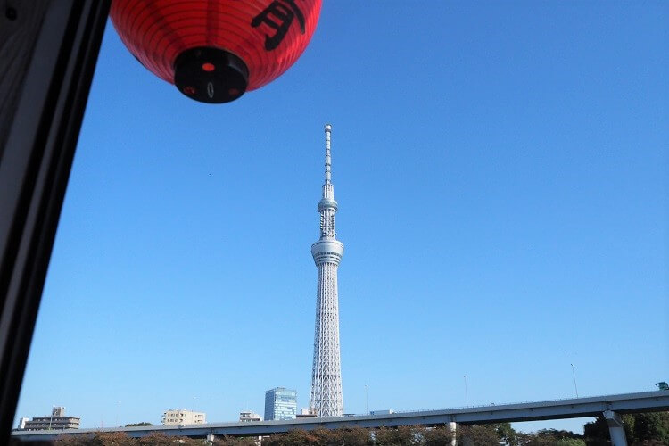 浅草着物デート17