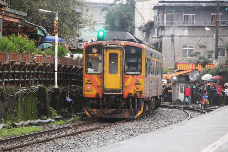 台湾旅行の費用11