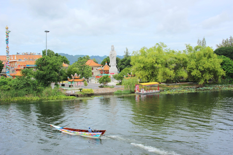 タイ旅行の費用14