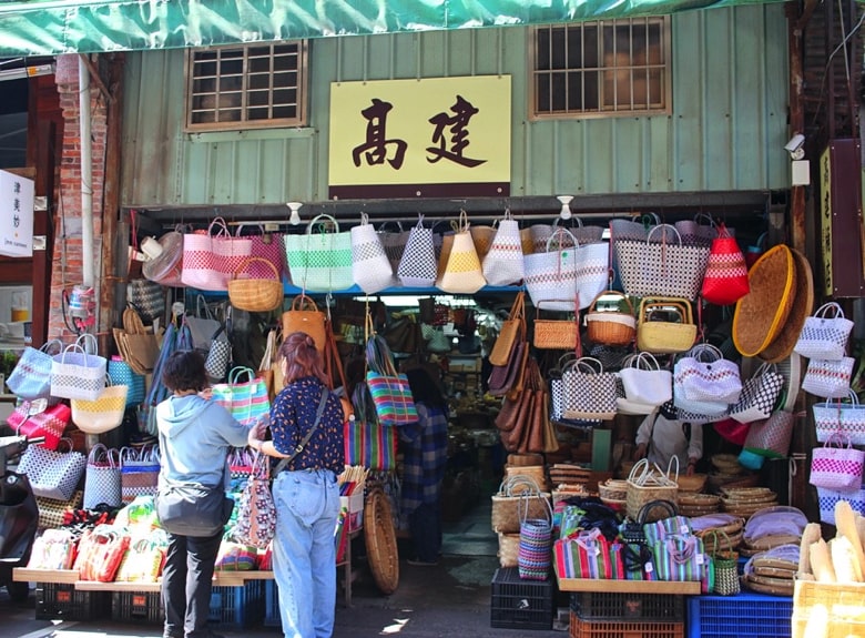 高建桶店